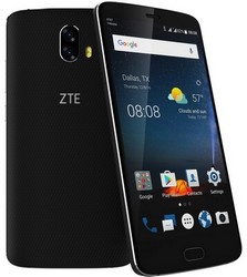 Замена тачскрина на телефоне ZTE Blade V8 Pro в Калуге